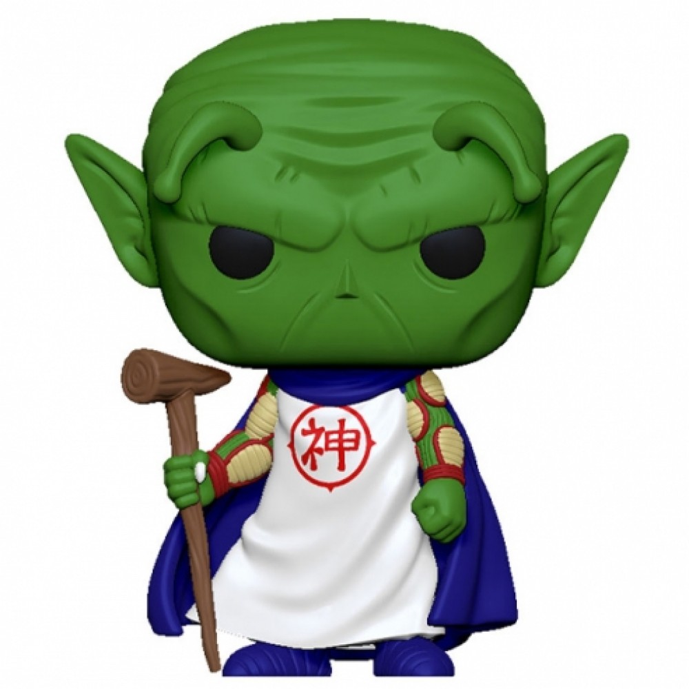 Funko Pop Dragon Ball - Kami - 952